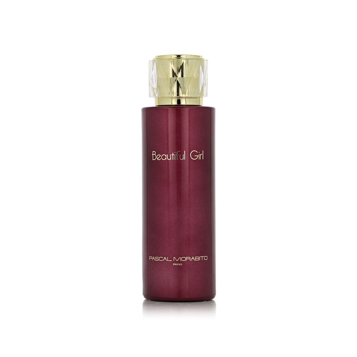 Ženski parfum Pascal Morabito EDP Beautiful Girl 100 ml